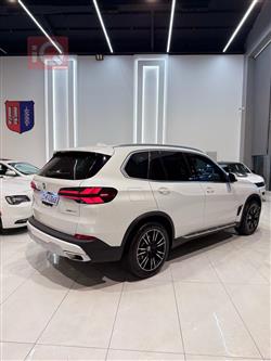 بي ام دبليو X5